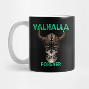 Valhalla Forever Mug